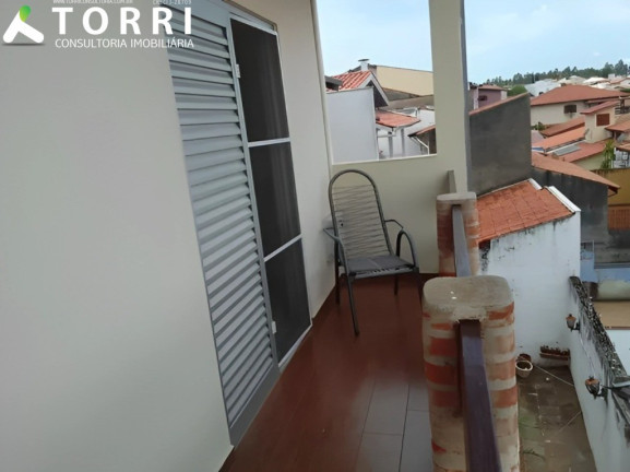 Imagem Sobrado com 3 Quartos à Venda, 206 m² em Jardim Morumbi - Sorocaba Imagem Sobrado com 3 Quartos à Venda, 206 m² em Jardim Morumbi - Sorocaba