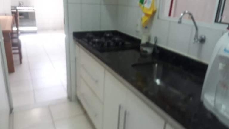 Imagem Casa de Condomínio com 2 Quartos à Venda, 56 m² em Eugênio De Mello - São José Dos Campos