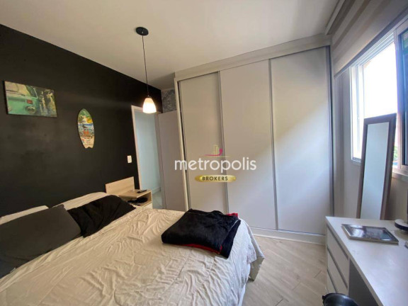 Imagem Apartamento com 2 Quartos à Venda, 62 m² em Osvaldo Cruz - São Caetano Do Sul Imagem Apartamento com 2 Quartos à Venda, 62 m² em Osvaldo Cruz - São Caetano Do Sul