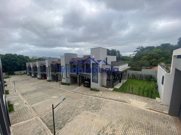 Imagem Casa de Condomínio com 2 Quartos à Venda, 69 m² em Jardim São Felipe - Atibaia