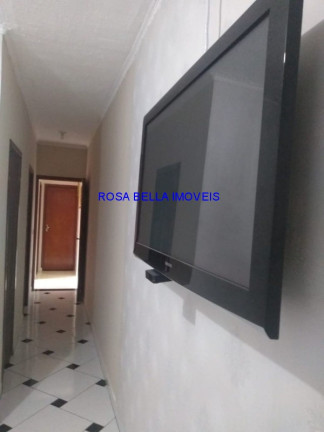 Imagem Sobrado com 2 Quartos à Venda, 190 m² em Parque Cidade Jardim Ii - Jundiaí Imagem Sobrado com 2 Quartos à Venda, 190 m² em Parque Cidade Jardim Ii - Jundiaí