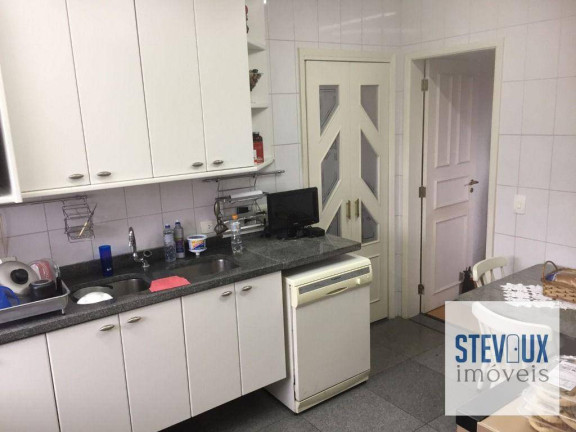 Imagem Apartamento com 4 Quartos à Venda, 200 m² em Moema - São Paulo Imagem Apartamento com 4 Quartos à Venda, 200 m² em Moema - São Paulo