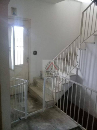 Imagem Sobrado com 3 Quartos à Venda, 280 m² em Campo Belo - São Paulo Imagem Sobrado com 3 Quartos à Venda, 280 m² em Campo Belo - São Paulo