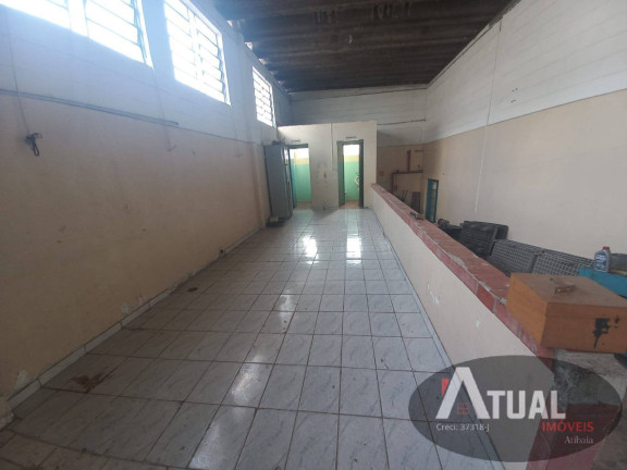 Imagem Galpão à Venda, 1 m² em Jardim Imperial - Atibaia