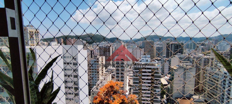 Imagem Apartamento com 2 Quartos à Venda, 82 m² em Icaraí - Niterói Imagem Apartamento com 2 Quartos à Venda, 82 m² em Icaraí - Niterói