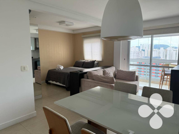 Imagem Imóvel com 1 Quarto à Venda ou Locação, 47 m² em Boqueirão - Santos Imagem Imóvel com 1 Quarto à Venda ou Locação, 47 m² em Boqueirão - Santos
