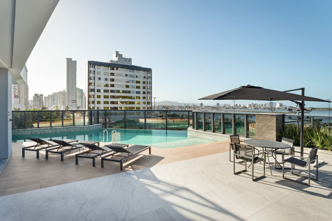 Imagem Apartamento com 4 Quartos à Venda, 322 m² em Fazenda - Itajaí