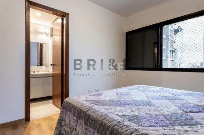 Imagem Apartamento com 4 Quartos à Venda, 260 m² em Campo Belo - São Paulo Imagem Apartamento com 4 Quartos à Venda, 260 m² em Campo Belo - São Paulo