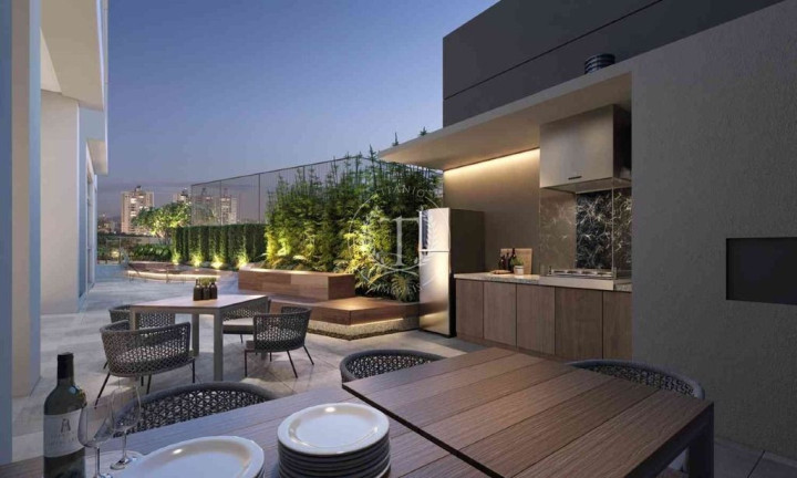 Imagem Apartamento com 2 Quartos à Venda, 23 m² em Paraíso - São Paulo Imagem Apartamento com 2 Quartos à Venda, 23 m² em Paraíso - São Paulo
