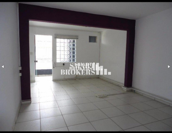 Imagem Sobrado com 3 Quartos à Venda, 273 m² em Mirandópolis - São Paulo Imagem Sobrado com 3 Quartos à Venda, 273 m² em Mirandópolis - São Paulo
