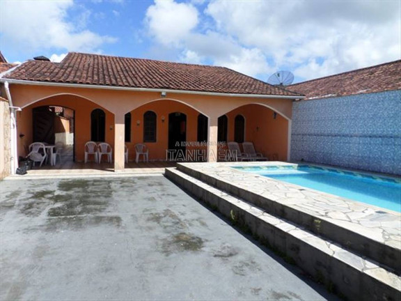 Imagem Casa com 2 Quartos à Venda, 146 m² em Jequitiba - Itanhaem Imagem Casa com 2 Quartos à Venda, 146 m² em Jequitiba - Itanhaem