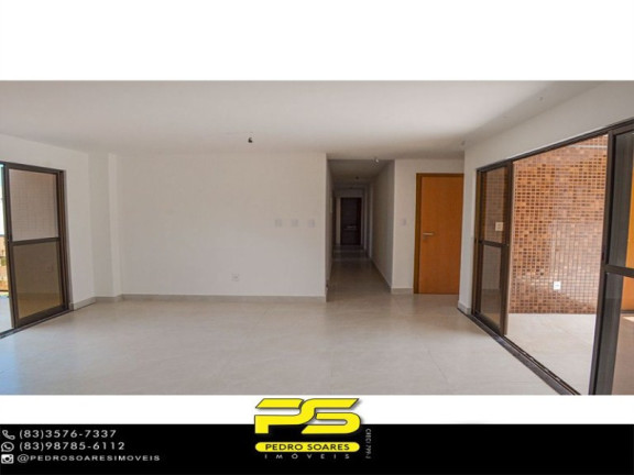Imagem Imóvel com 3 Quartos à Venda, 160 m² em Cabo Branco - João Pessoa Imagem Imóvel com 3 Quartos à Venda, 160 m² em Cabo Branco - João Pessoa