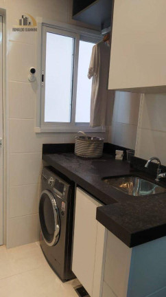 Imagem Apartamento com 2 Quartos à Venda, 68 m² em Boqueirão - Praia Grande Imagem Apartamento com 2 Quartos à Venda, 68 m² em Boqueirão - Praia Grande