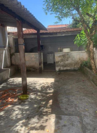 Imagem Casa com 4 Quartos à Venda, 200 m² em Cambuci - São Paulo