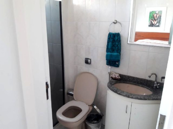 Imagem Apartamento com 3 Quartos à Venda, 170 m² em Centro - Ubatuba