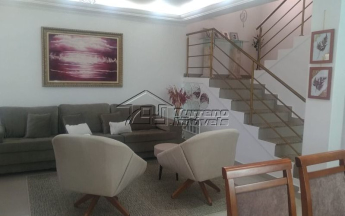 Imagem Casa de Condomínio com 4 Quartos à Venda, 320 m² em Urbanova - São José Dos Campos Imagem Casa de Condomínio com 4 Quartos à Venda, 320 m² em Urbanova - São José Dos Campos