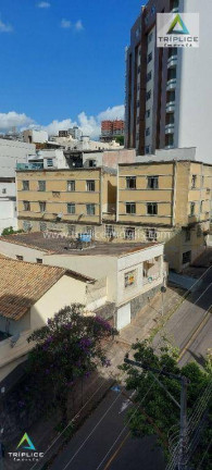 Imagem Apartamento com 2 Quartos à Venda, 176 m² em Granbery - Juiz De Fora Imagem Apartamento com 2 Quartos à Venda, 176 m² em Granbery - Juiz De Fora