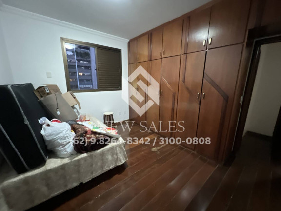 Imagem Apartamento com 4 Quartos à Venda, 248 m² em Setor Bueno - Goiânia Imagem Apartamento com 4 Quartos à Venda, 248 m² em Setor Bueno - Goiânia