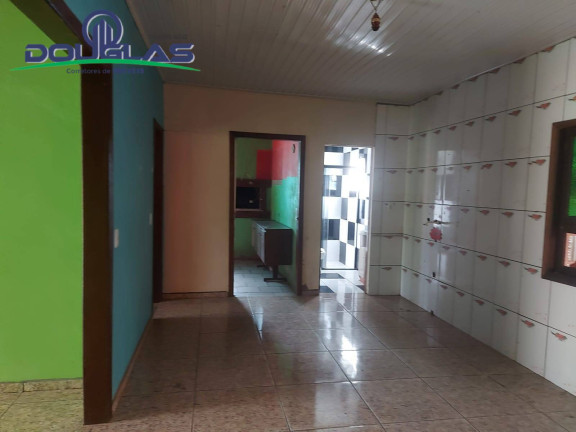Imagem Casa com 4 Quartos à Venda,  em águas Claras - Viamão