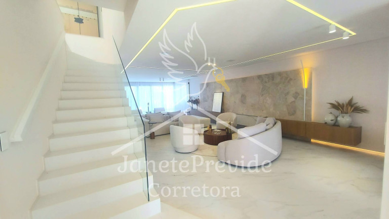 Imagem Casa de Condomínio com 4 Quartos à Venda, 513 m² em Alphaville - Santana De Parnaíba Imagem Casa de Condomínio com 4 Quartos à Venda, 513 m² em Alphaville - Santana De Parnaíba