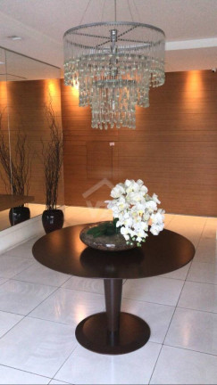 Imagem Apartamento com 1 Quarto para Alugar, 60 m² em Jardim Leonor - São Paulo