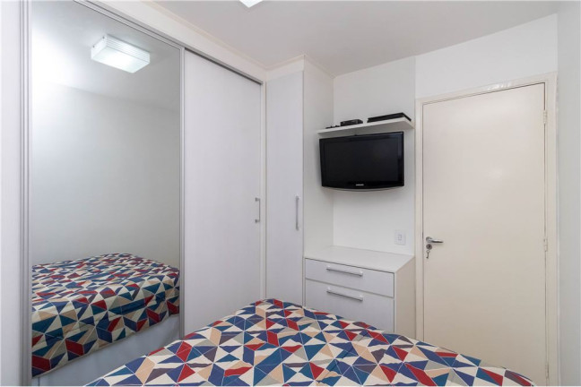 Imagem Apartamento com 2 Quartos à Venda, 54 m² em Vila Prudente - São Paulo