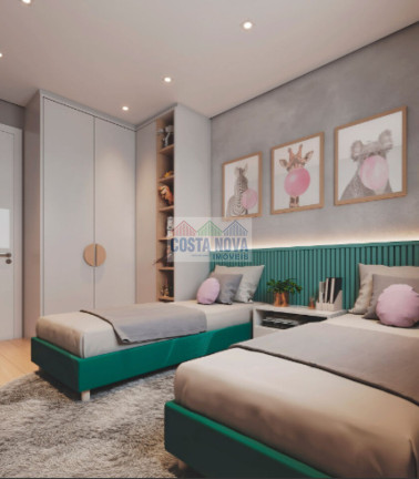 Imagem Apartamento com 3 Quartos à Venda, 99 m² em Guilhermina - Praia Grande Imagem Apartamento com 3 Quartos à Venda, 99 m² em Guilhermina - Praia Grande