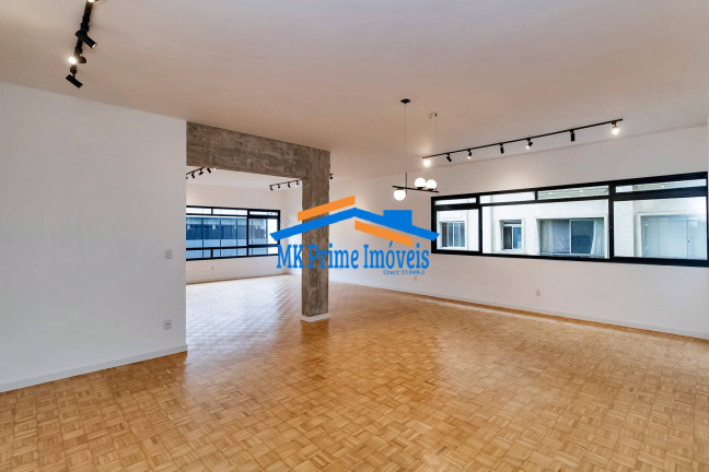 Imagem Apartamento com 3 Quartos à Venda, 220 m² em Cerqueira César - São Paulo Imagem Apartamento com 3 Quartos à Venda, 220 m² em Cerqueira César - São Paulo