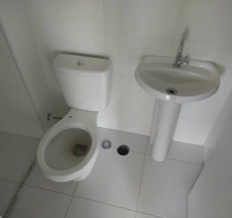 Imagem Apartamento com 2 Quartos à Venda, 35 m² em Bom Retiro - São Paulo