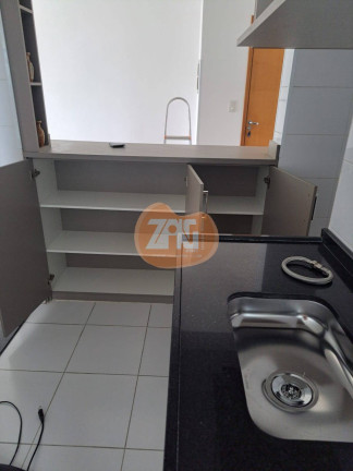 Imagem Apartamento com 2 Quartos à Venda, 54 m² em Vila Alpina - Santo André Imagem Apartamento com 2 Quartos à Venda, 54 m² em Vila Alpina - Santo André