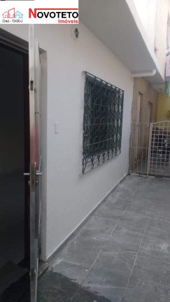 Imóvel com 2 Quartos à Venda,  em Parque Da Vila Prudente - São Paulo
