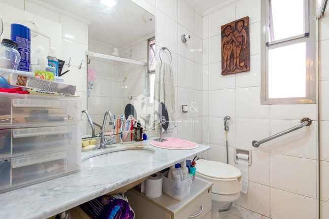 Imagem Apartamento com 3 Quartos à Venda, 95 m² em Itaim Bibi - São Paulo