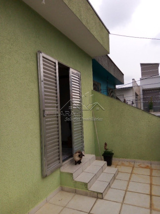 Imagem Sobrado com 3 Quartos à Venda, 126 m² em Vila Ré - São Paulo Imagem Sobrado com 3 Quartos à Venda, 126 m² em Vila Ré - São Paulo