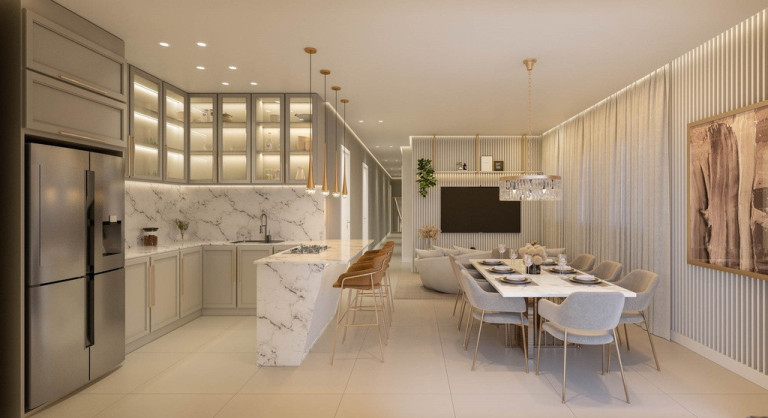 Imagem Apartamento com 4 Quartos à Venda, 140 m² em Meia Praia - Itapema Imagem Apartamento com 4 Quartos à Venda, 140 m² em Meia Praia - Itapema