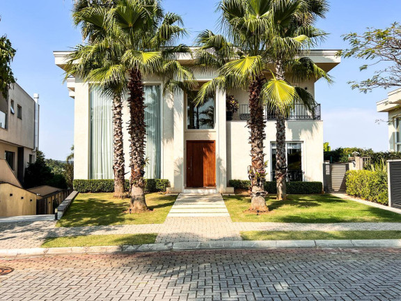 Imagem Casa com 4 Quartos à Venda, 800 m² em Cidade Tamboré - Santana De Parnaíba Imagem Casa com 4 Quartos à Venda, 800 m² em Cidade Tamboré - Santana De Parnaíba