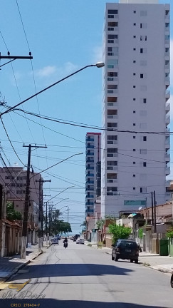 Imagem Casa com 2 Quartos à Venda, 300 m² em 19 - Praia Grande 