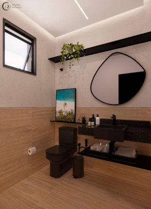 Imagem Casa com 3 Quartos à Venda, 208 m²