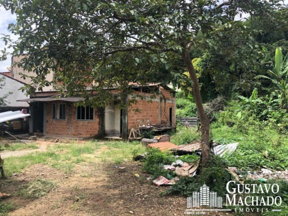 Terreno à Venda, 8.000 m² em Retiro - Volta Redonda