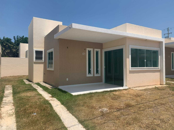 Imagem Casa de Condomínio com 2 Quartos à Venda, 201 m² em Nova Abrantes (abrantes) - Camaçari