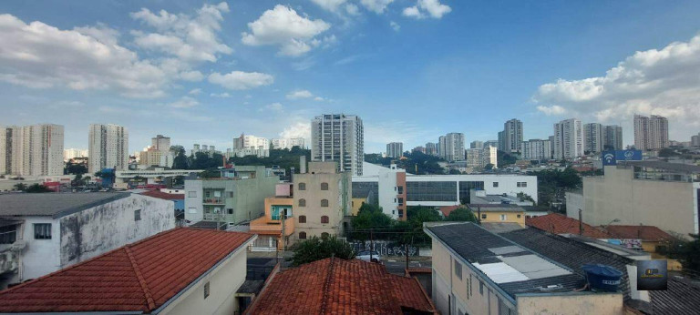 Imagem Apartamento com 2 Quartos à Venda, 40 m² em Centro - Diadema Imagem Apartamento com 2 Quartos à Venda, 40 m² em Centro - Diadema