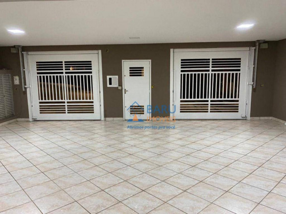 Sobrado com 3 Quartos à Venda, 300 m² em Vila Ipojuca - São Paulo