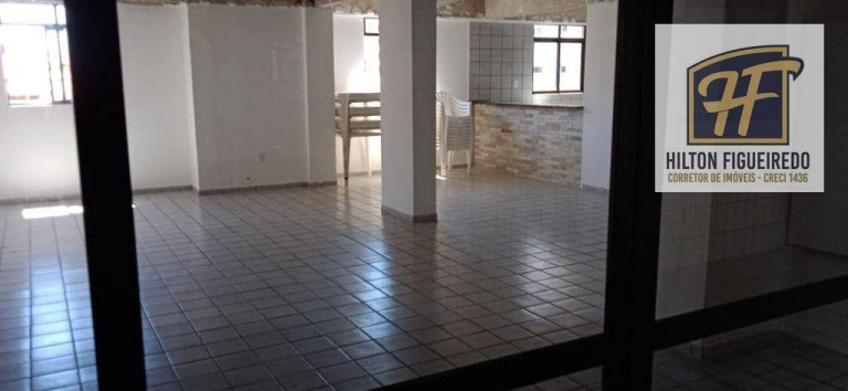 Imagem Apartamento com 3 Quartos à Venda, 99 m² em Jardim Oceania - João Pessoa Imagem Apartamento com 3 Quartos à Venda, 99 m² em Jardim Oceania - João Pessoa