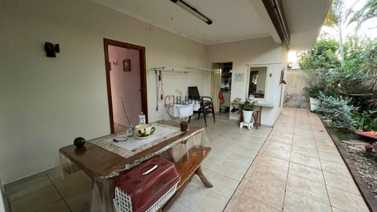 Imagem Casa com 3 Quartos à Venda, 232 m² em Jardim Tarraf Ii - São José Do Rio Preto