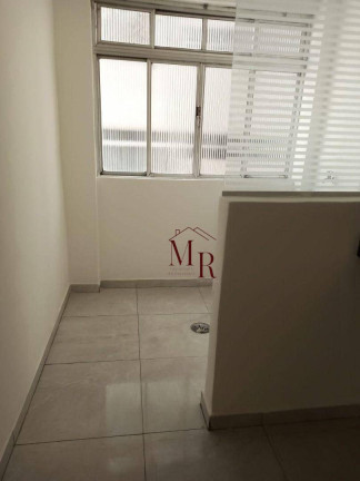 Imagem Apartamento com 1 Quarto à Venda, 53 m² em Itararé - São Vicente Imagem Apartamento com 1 Quarto à Venda, 53 m² em Itararé - São Vicente