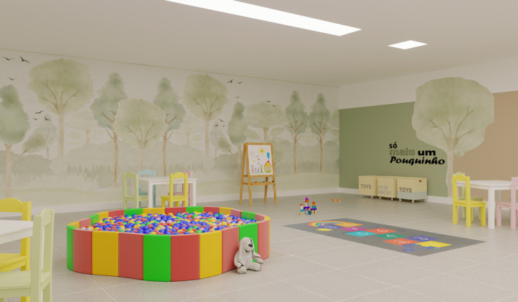 Imagem Imóvel com 2 Quartos à Venda, 43 m² em Centro - Diadema Imagem Imóvel com 2 Quartos à Venda, 43 m² em Centro - Diadema