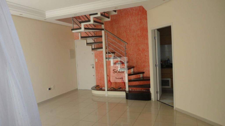 Imagem Apartamento com 3 Quartos à Venda ou Locação, 190 m² em Barranco - Taubaté Imagem Apartamento com 3 Quartos à Venda ou Locação, 190 m² em Barranco - Taubaté