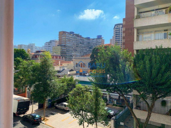 Imagem Apartamento com 3 Quartos à Venda, 118 m² em Higienópolis - São Paulo Imagem Apartamento com 3 Quartos à Venda, 118 m² em Higienópolis - São Paulo