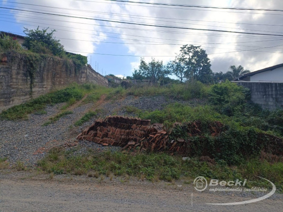 Imagem Terreno à Venda, em Nova Brasília - Joinville Imagem Terreno à Venda, em Nova Brasília - Joinville