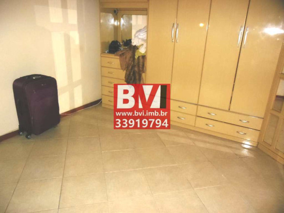 Imagem Casa com 3 Quartos à Venda, 272 m² em Irajá - Rio De Janeiro