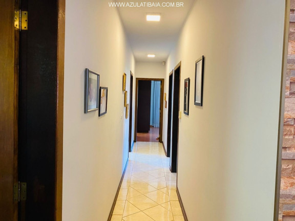 Imagem Casa com 3 Quartos à Venda, 212 m² em Vila Santista - Atibaia Imagem Casa com 3 Quartos à Venda, 212 m² em Vila Santista - Atibaia